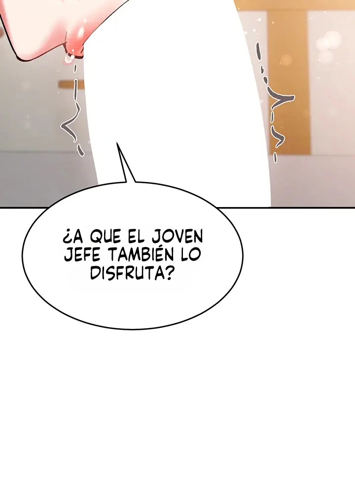 Quiero Muchisimo a mi Ajumma Capítulo 7 - Page 17