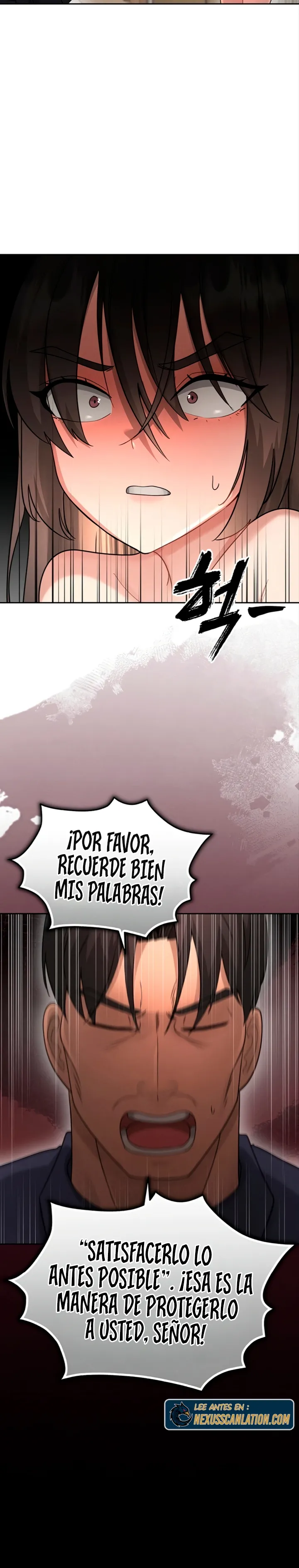 Castigo TS Capítulo 10 - Page 10