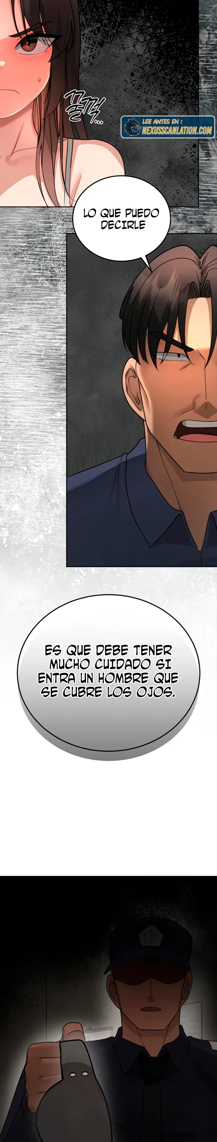 Castigo TS Capítulo 10 - Page 15