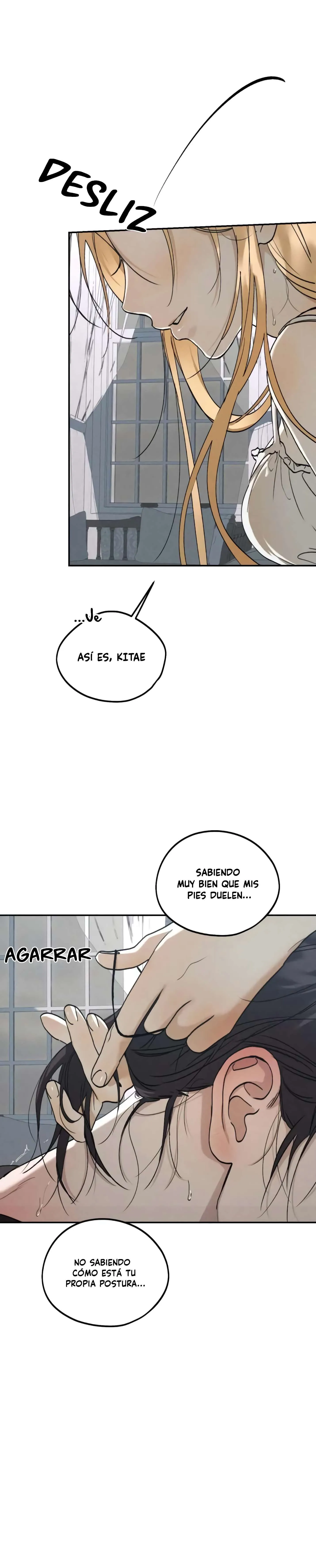 Hasta Devorarte Capítulo 0 - Page 6