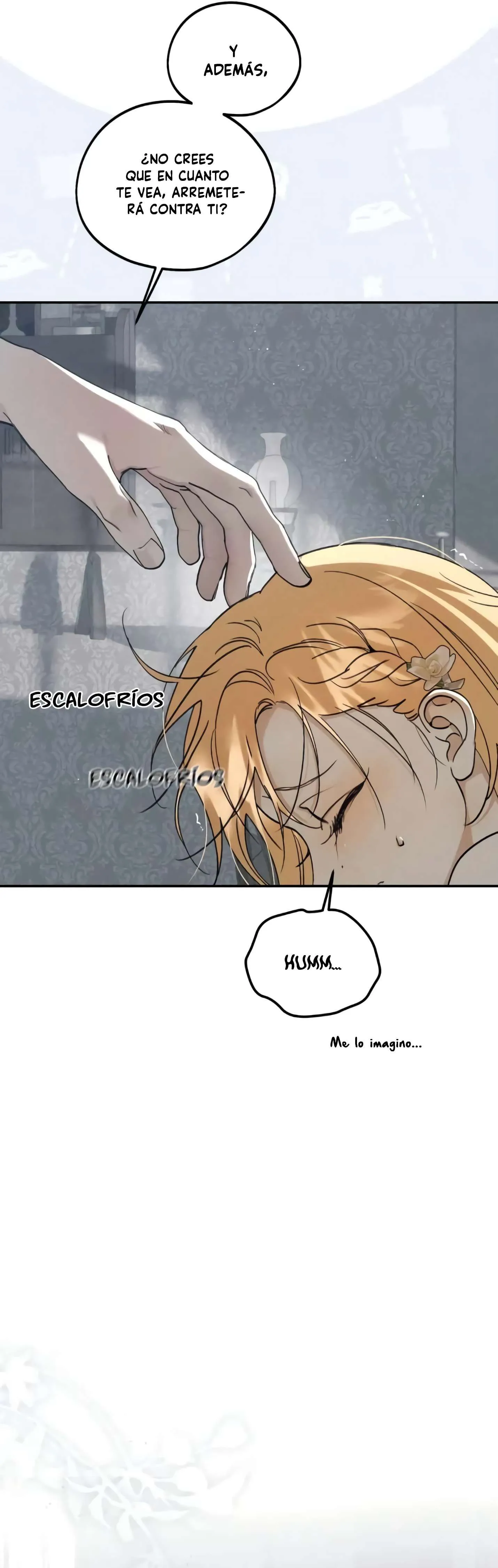 Hasta Devorarte Capítulo 0 - Page 12