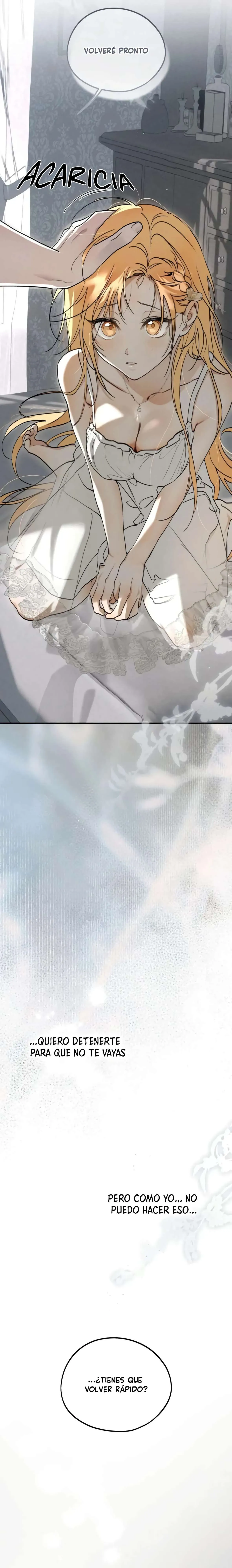 Hasta Devorarte Capítulo 0 - Page 13