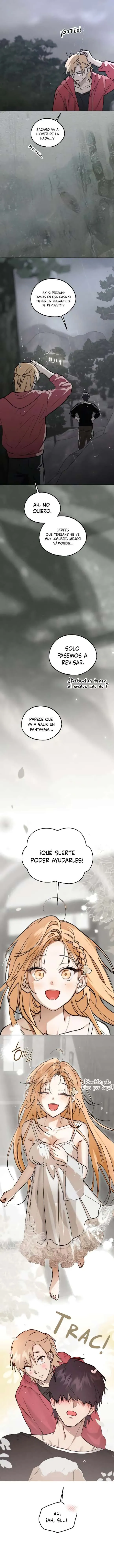 Hasta Devorarte Capítulo 1 - Page 3
