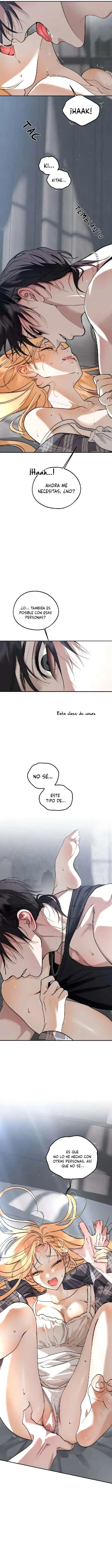 Hasta Devorarte Capítulo 1 - Page 13
