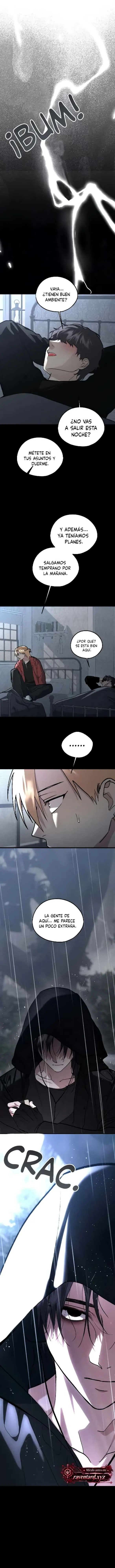 Hasta Devorarte Capítulo 1 - Page 15