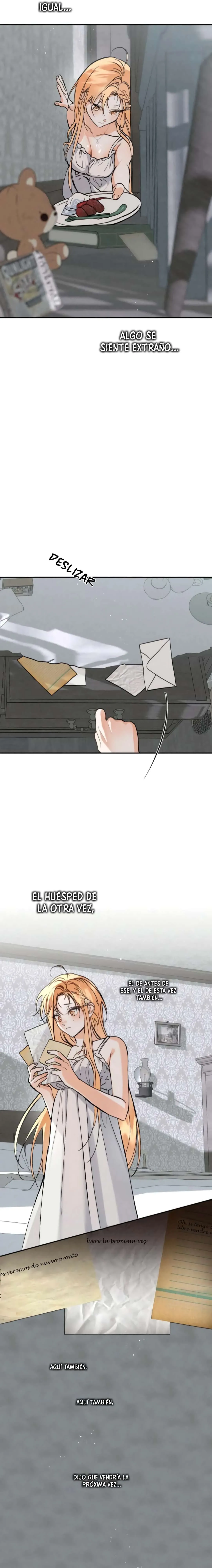 Hasta Devorarte Capítulo 2 - Page 14
