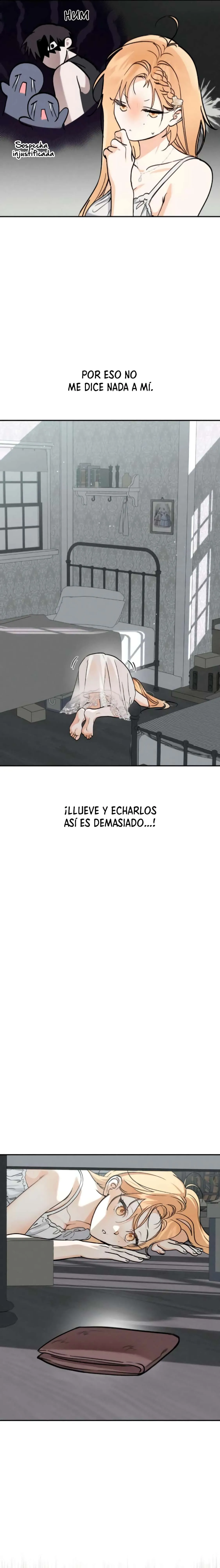 Hasta Devorarte Capítulo 2 - Page 16