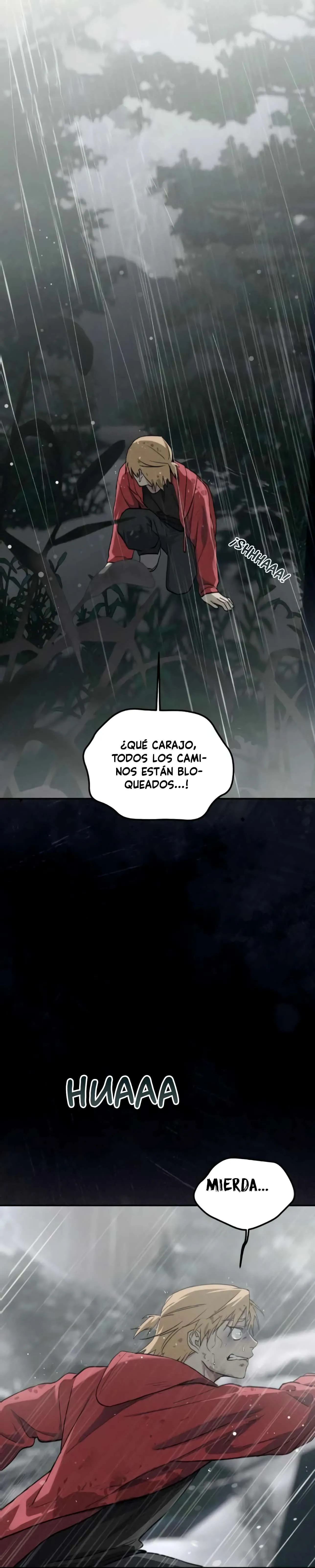 Hasta Devorarte Capítulo 2 - Page 20