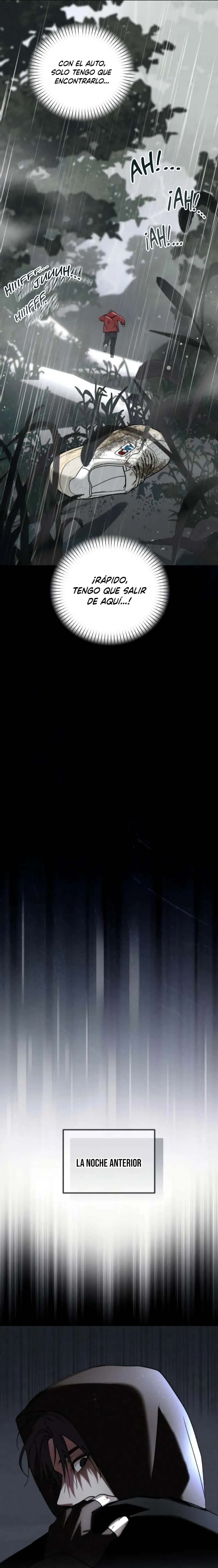 Hasta Devorarte Capítulo 2 - Page 21