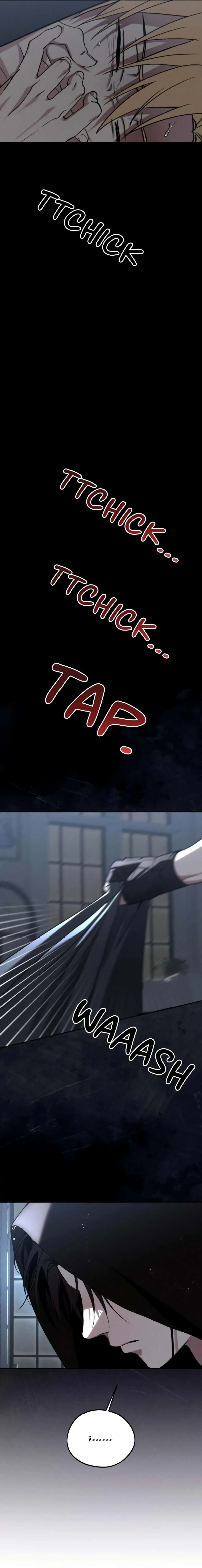 Hasta Devorarte Capítulo 2 - Page 23