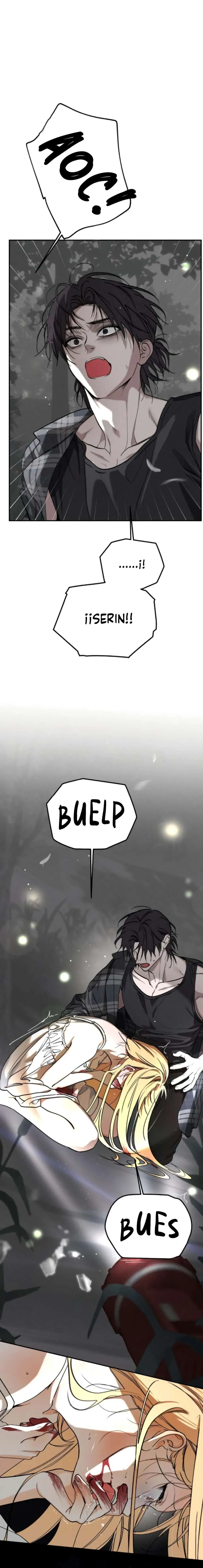 Hasta Devorarte Capítulo 3 - Page 4