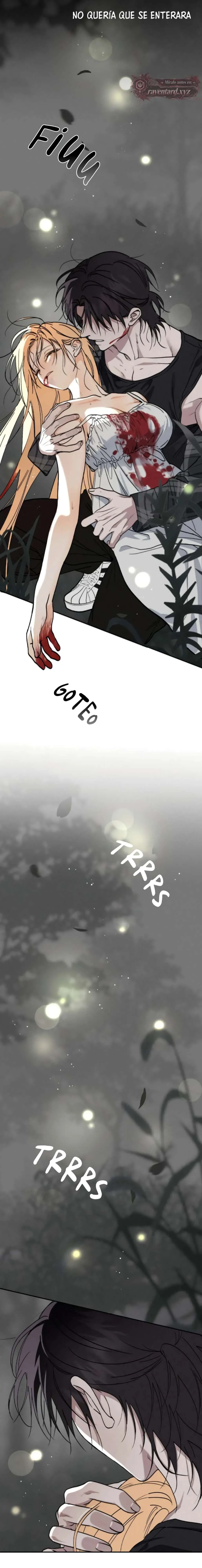 Hasta Devorarte Capítulo 3 - Page 7