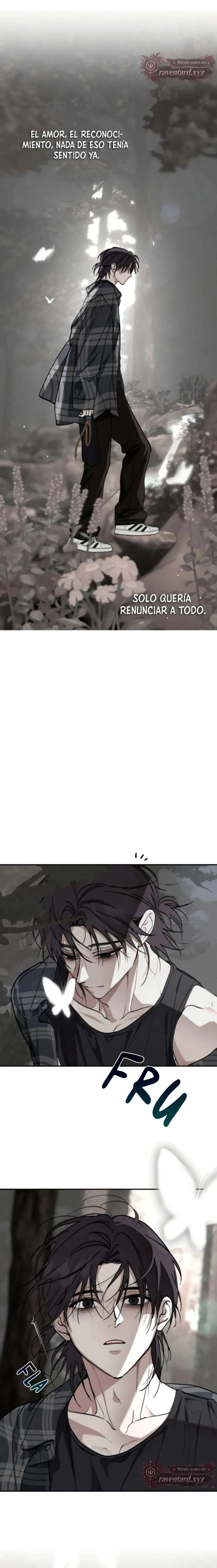 Hasta Devorarte Capítulo 3 - Page 10
