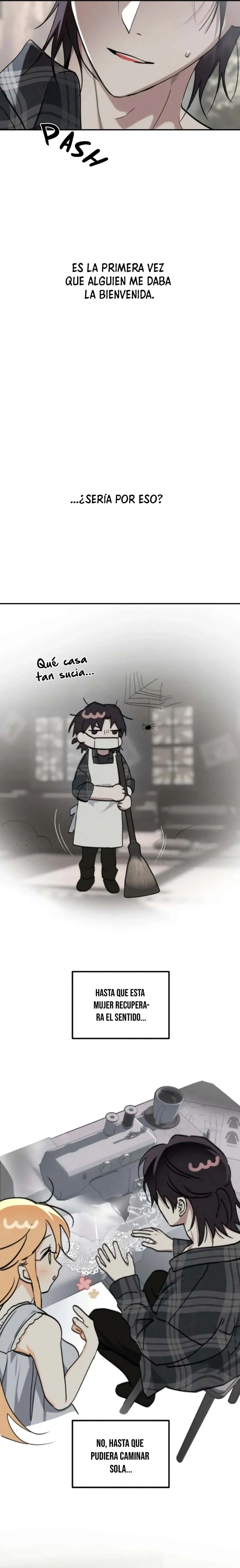 Hasta Devorarte Capítulo 3 - Page 14