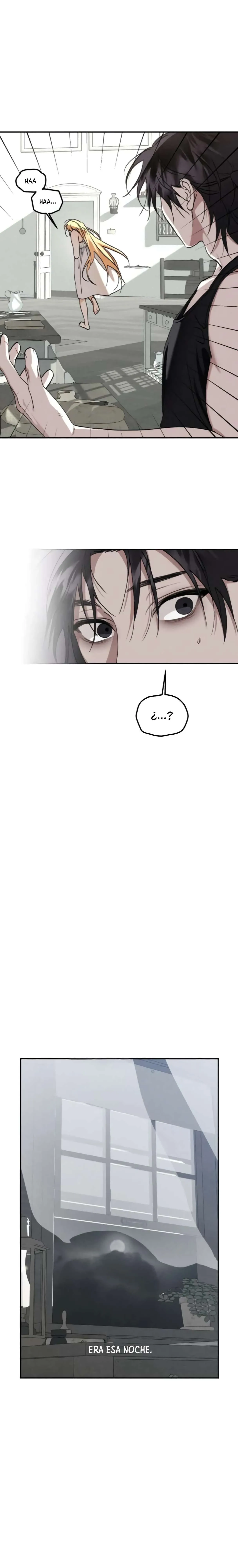 Hasta Devorarte Capítulo 3 - Page 20
