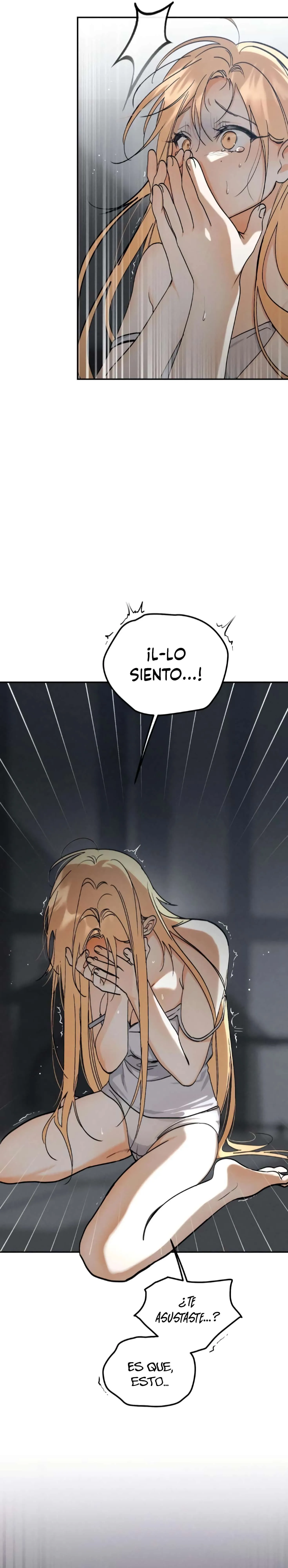 Hasta Devorarte Capítulo 4 - Page 13