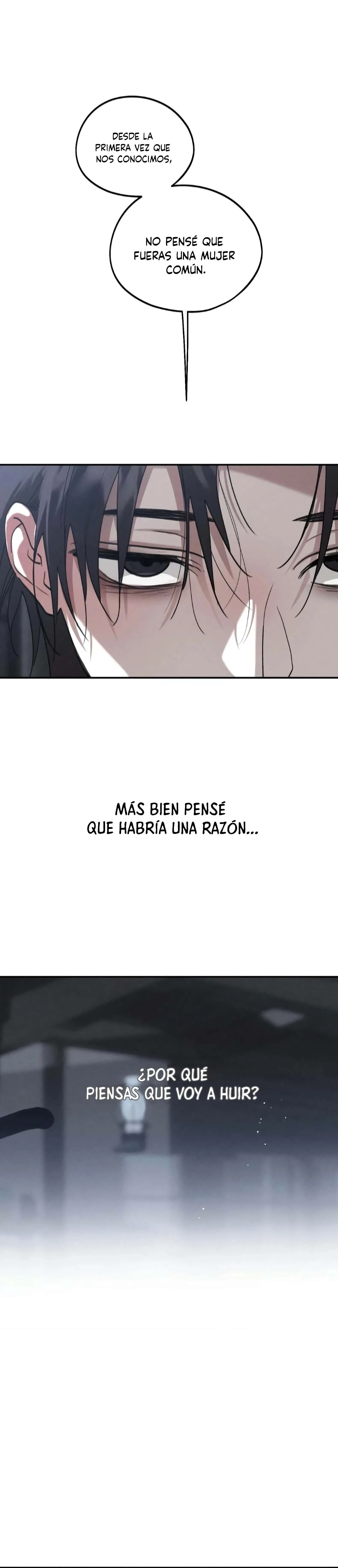 Hasta Devorarte Capítulo 4 - Page 18