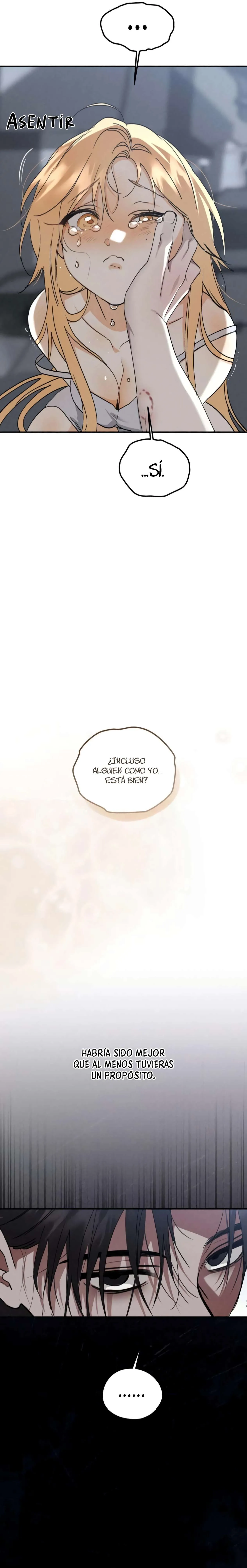 Hasta Devorarte Capítulo 4 - Page 20
