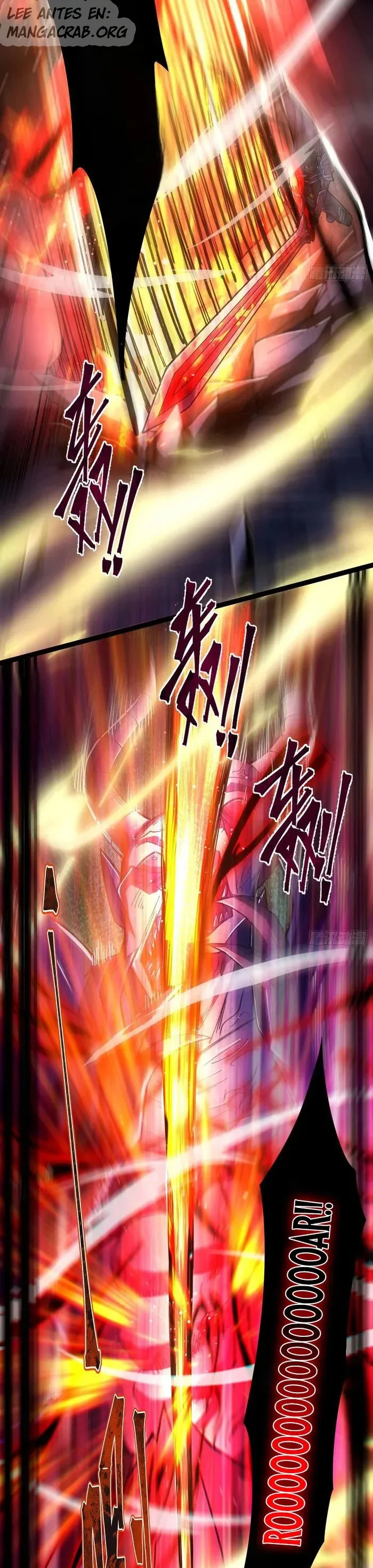 Novato de Nivel 99 Capítulo 1 - Page 10