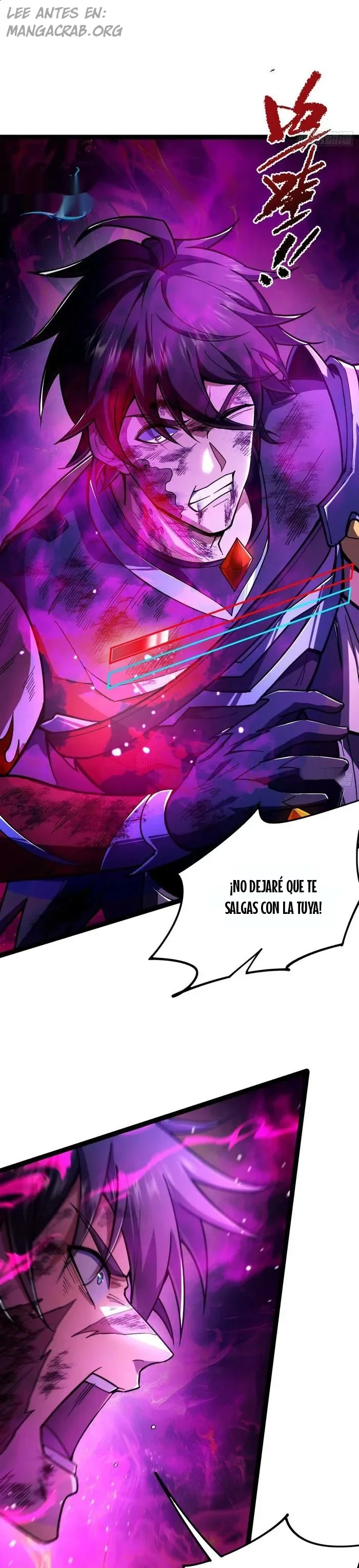 Novato de Nivel 99 Capítulo 1 - Page 17