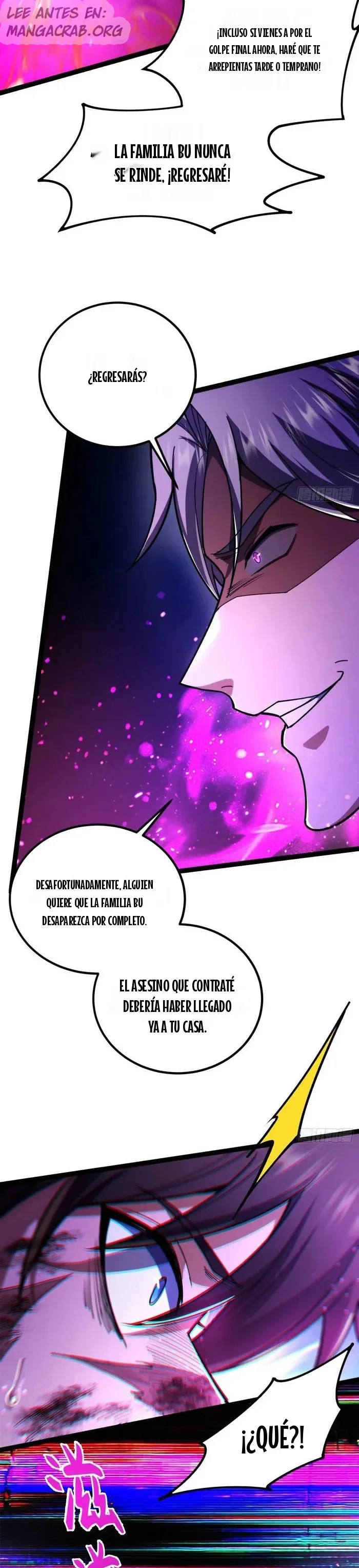 Novato de Nivel 99 Capítulo 1 - Page 18