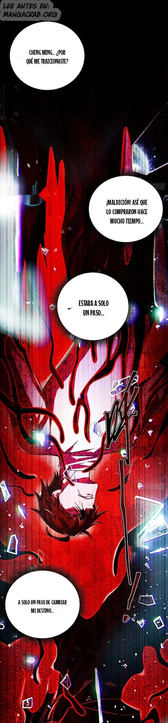 Novato de Nivel 99 Capítulo 1 - Page 22