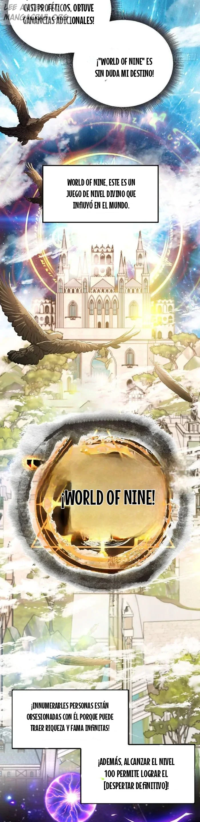 Novato de Nivel 99 Capítulo 1 - Page 30