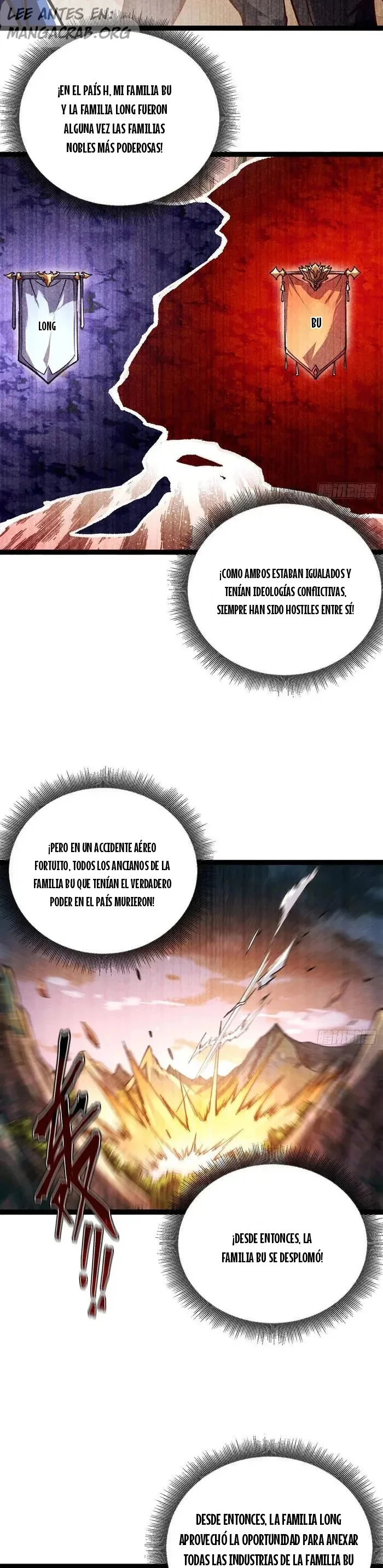 Novato de Nivel 99 Capítulo 1 - Page 36