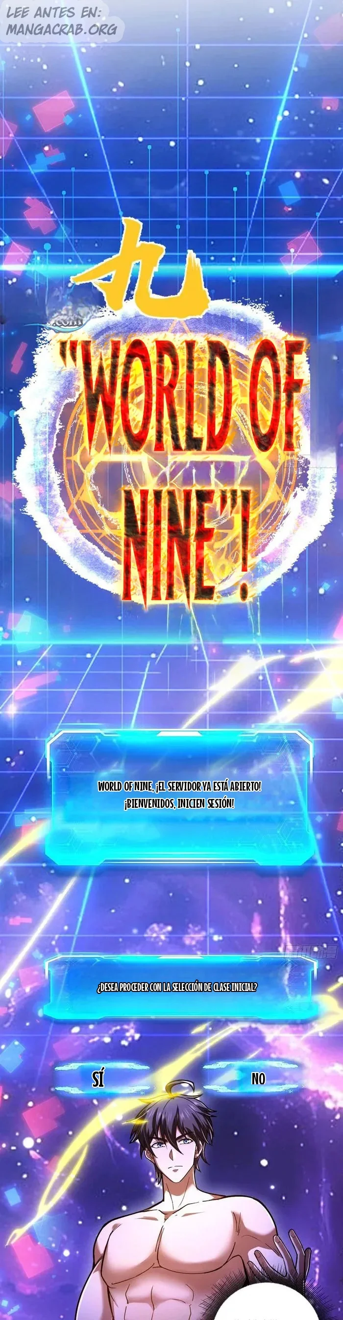 Novato de Nivel 99 Capítulo 1 - Page 47