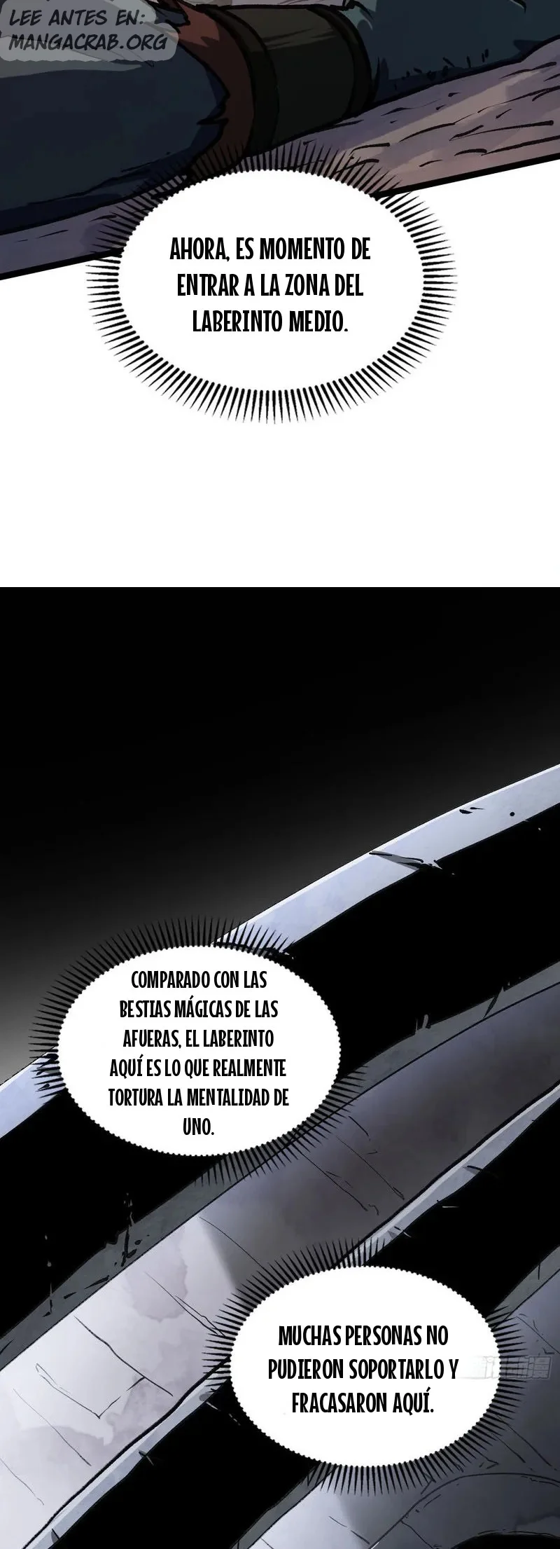 Novato de Nivel 99 Capítulo 10 - Page 13