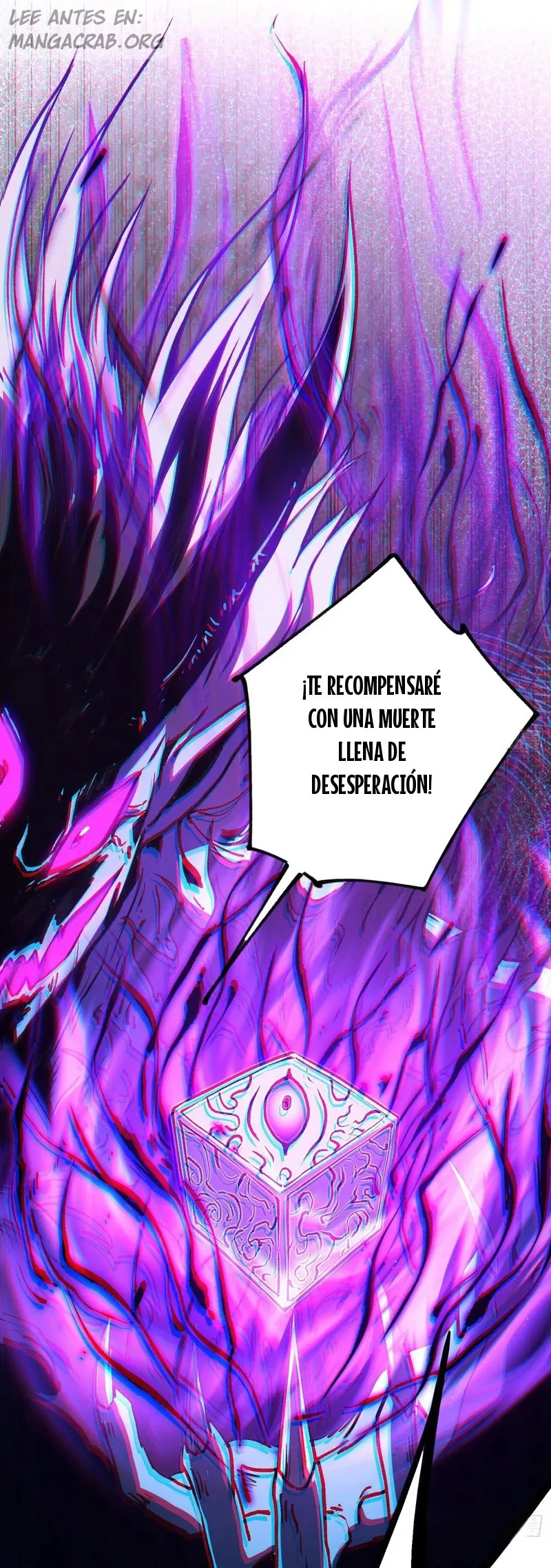 Novato de Nivel 99 Capítulo 10 - Page 22