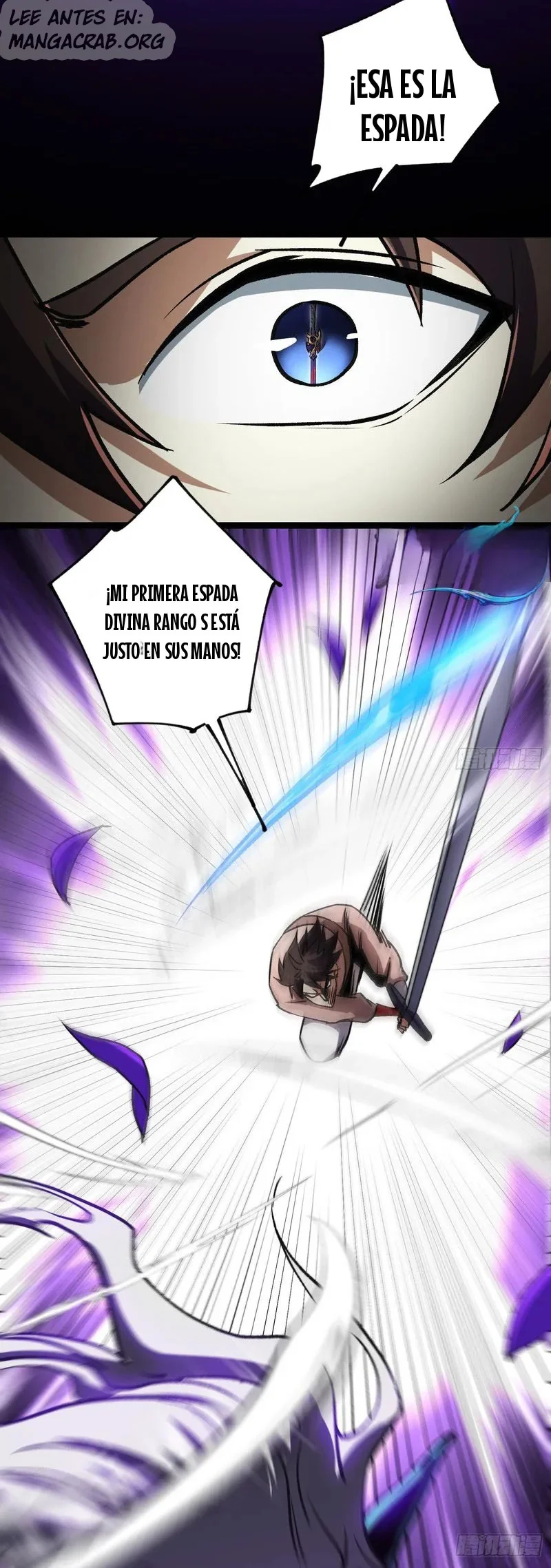 Novato de Nivel 99 Capítulo 10 - Page 26