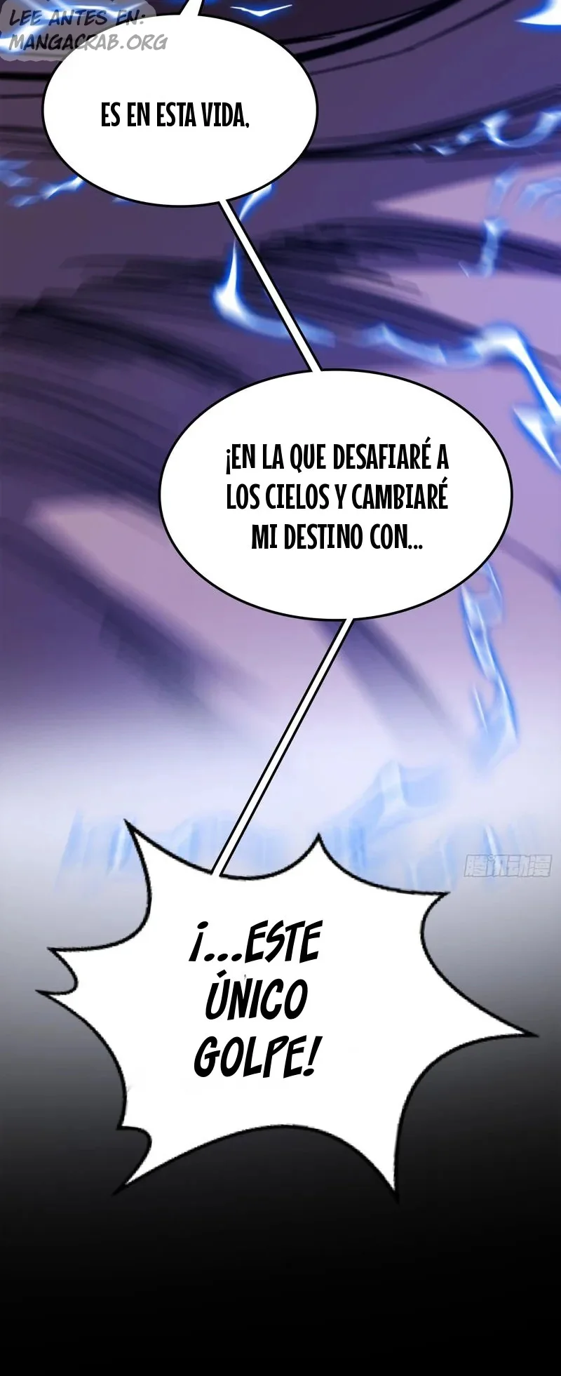 Novato de Nivel 99 Capítulo 10 - Page 41