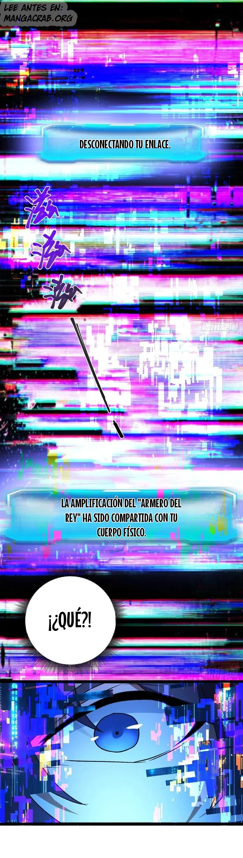Novato de Nivel 99 Capítulo 11 - Page 26