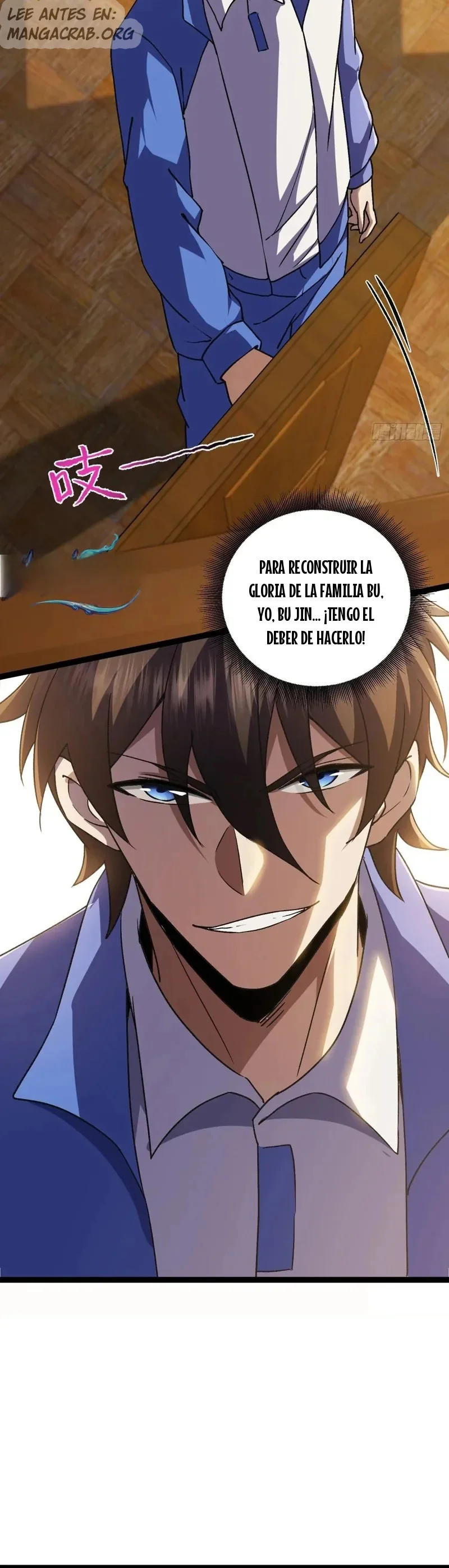 Novato de Nivel 99 Capítulo 11 - Page 31
