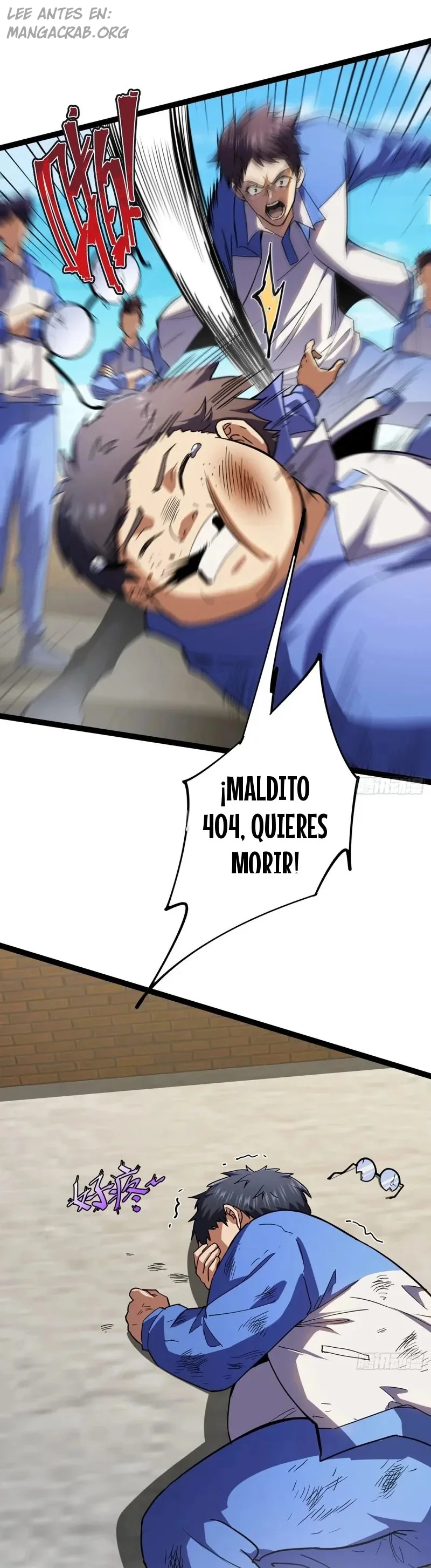 Novato de Nivel 99 Capítulo 11 - Page 39