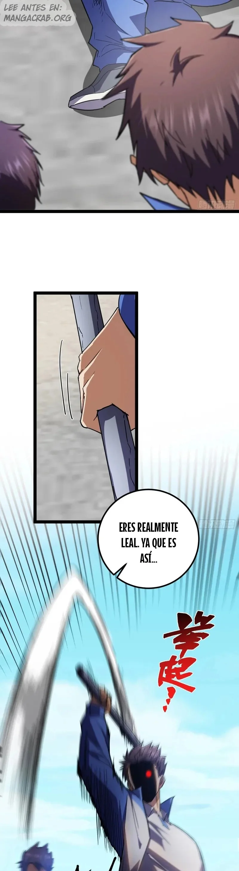 Novato de Nivel 99 Capítulo 11 - Page 40