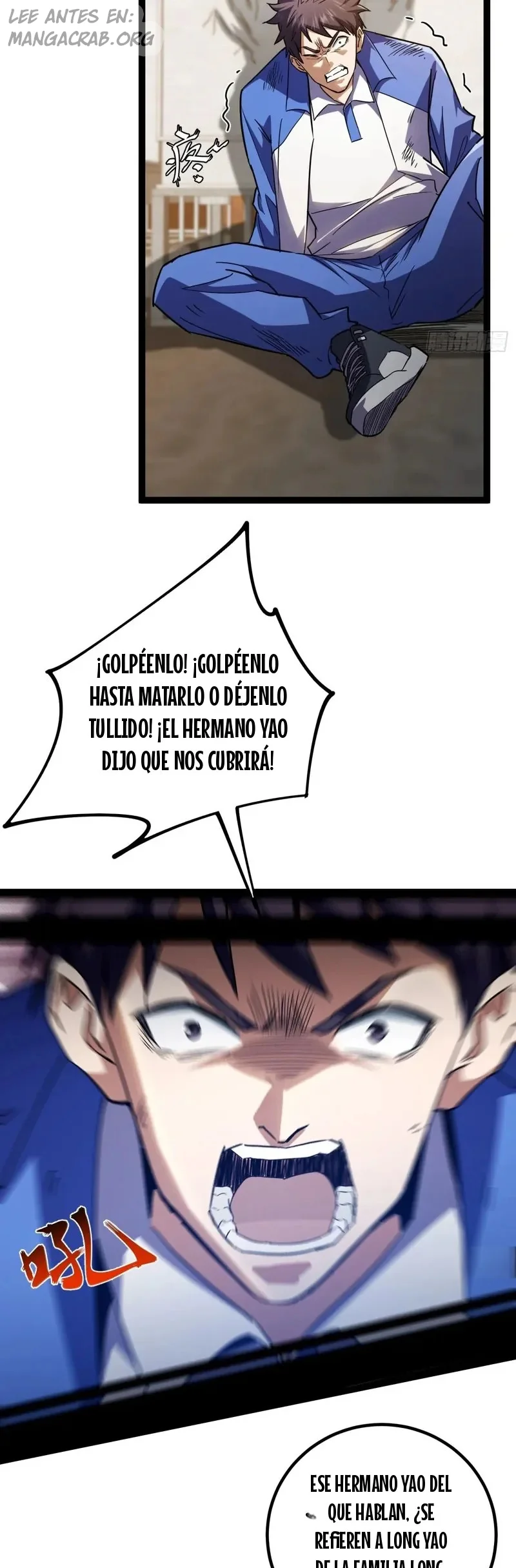 Novato de Nivel 99 Capítulo 11 - Page 45