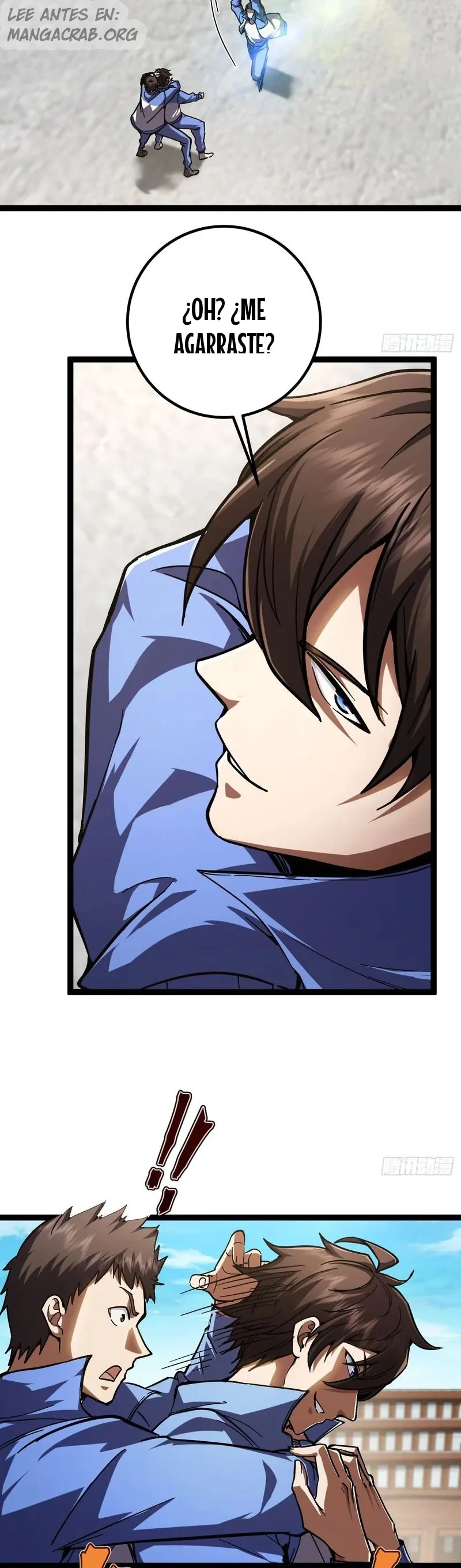 Novato de Nivel 99 Capítulo 12 - Page 14