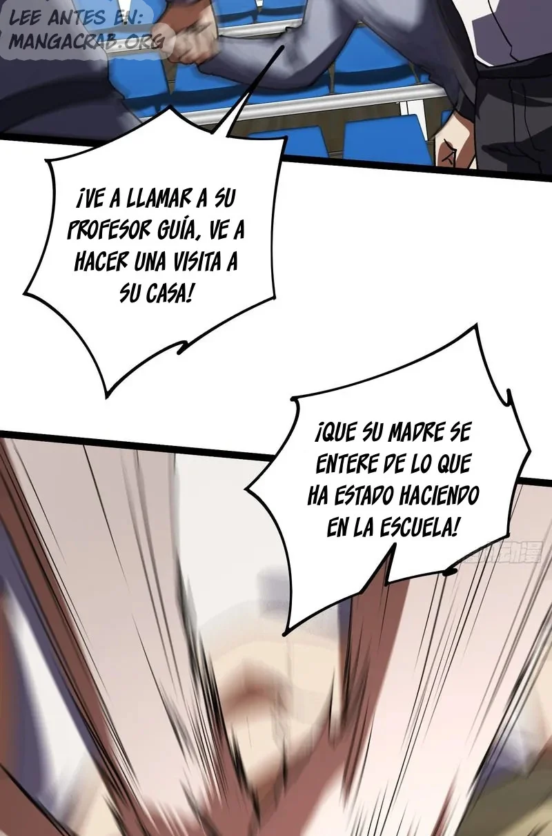Novato de Nivel 99 Capítulo 12 - Page 39