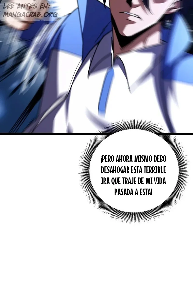 Novato de Nivel 99 Capítulo 12 - Page 41