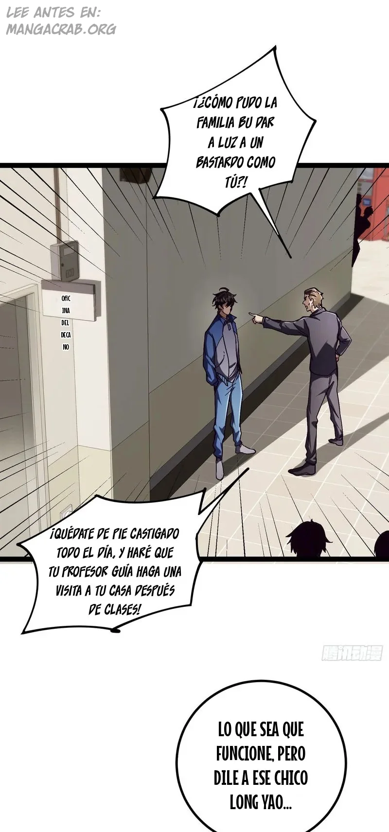 Novato de Nivel 99 Capítulo 13 - Page 2