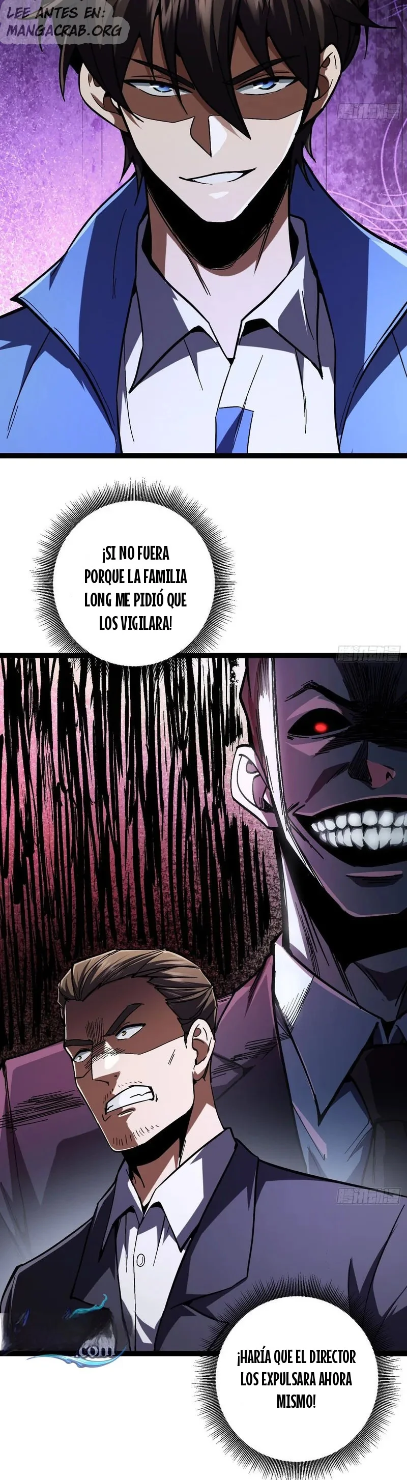 Novato de Nivel 99 Capítulo 13 - Page 10