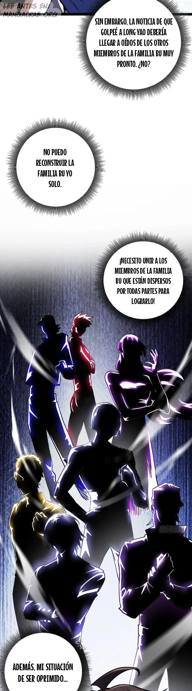 Novato de Nivel 99 Capítulo 13 - Page 13