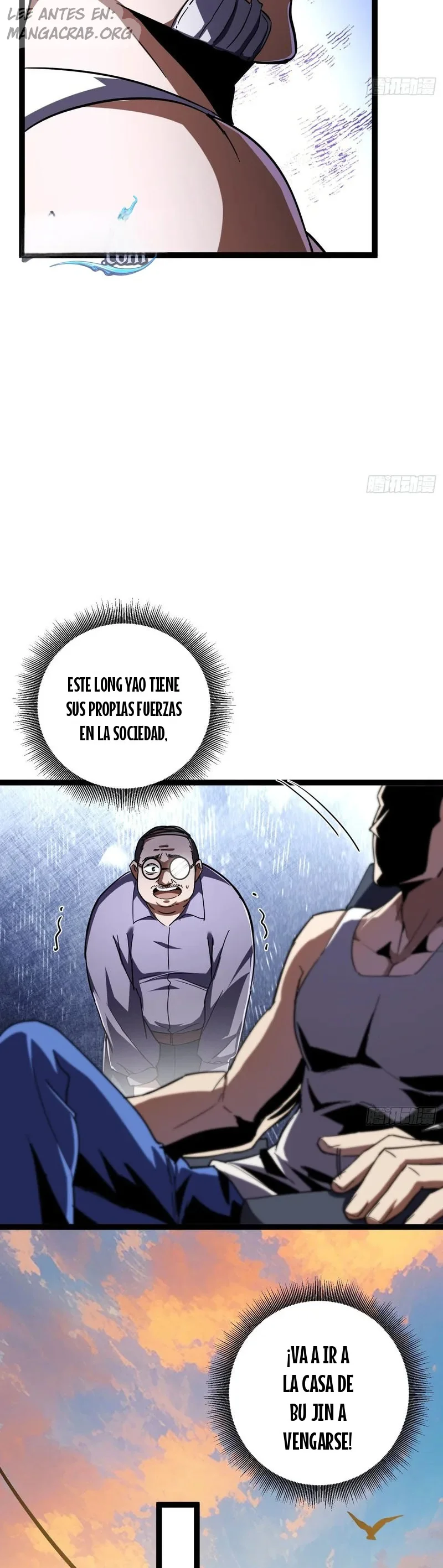 Novato de Nivel 99 Capítulo 13 - Page 19