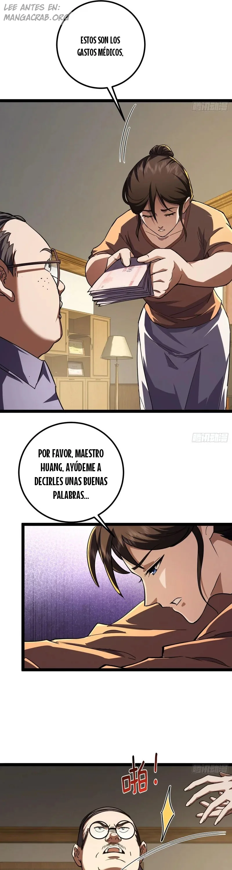 Novato de Nivel 99 Capítulo 13 - Page 22