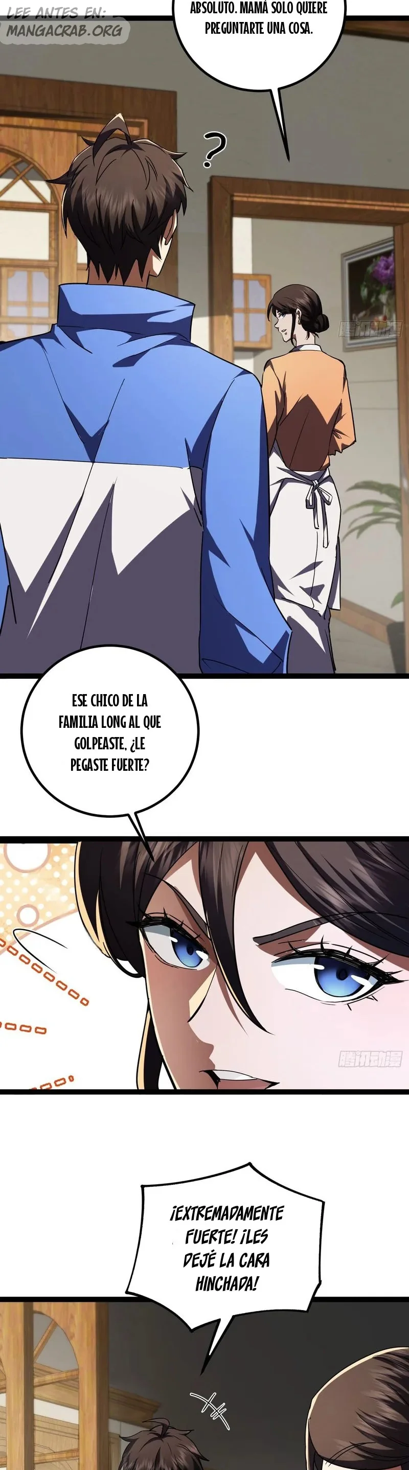 Novato de Nivel 99 Capítulo 13 - Page 30