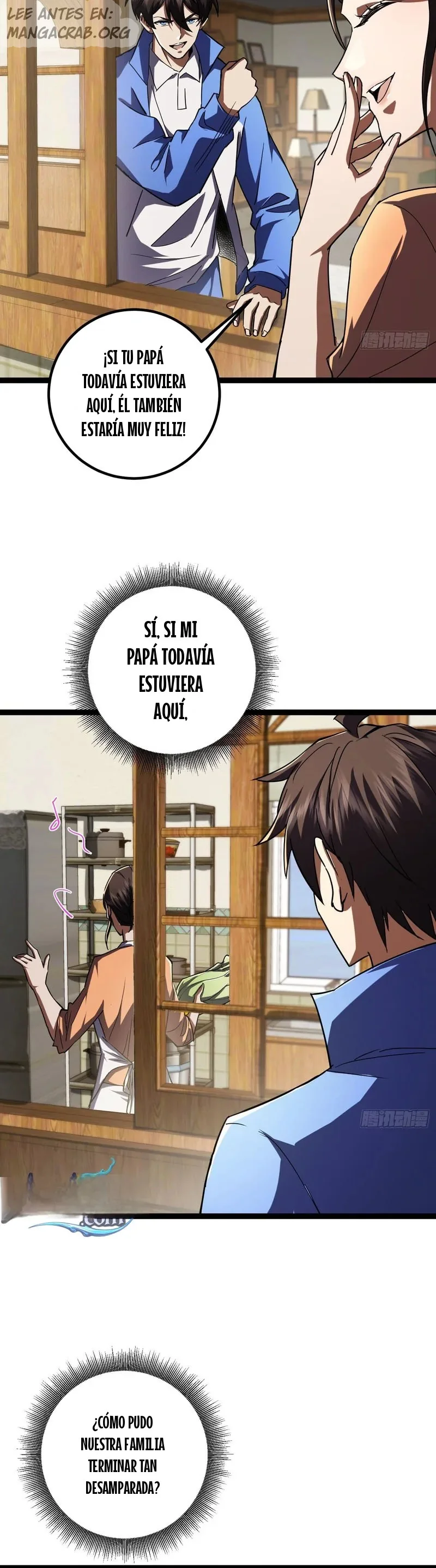 Novato de Nivel 99 Capítulo 13 - Page 31