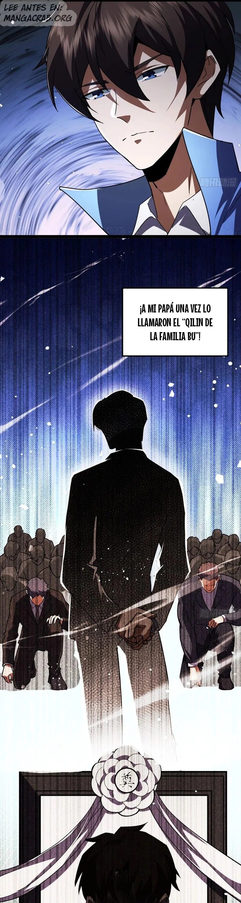 Novato de Nivel 99 Capítulo 13 - Page 32