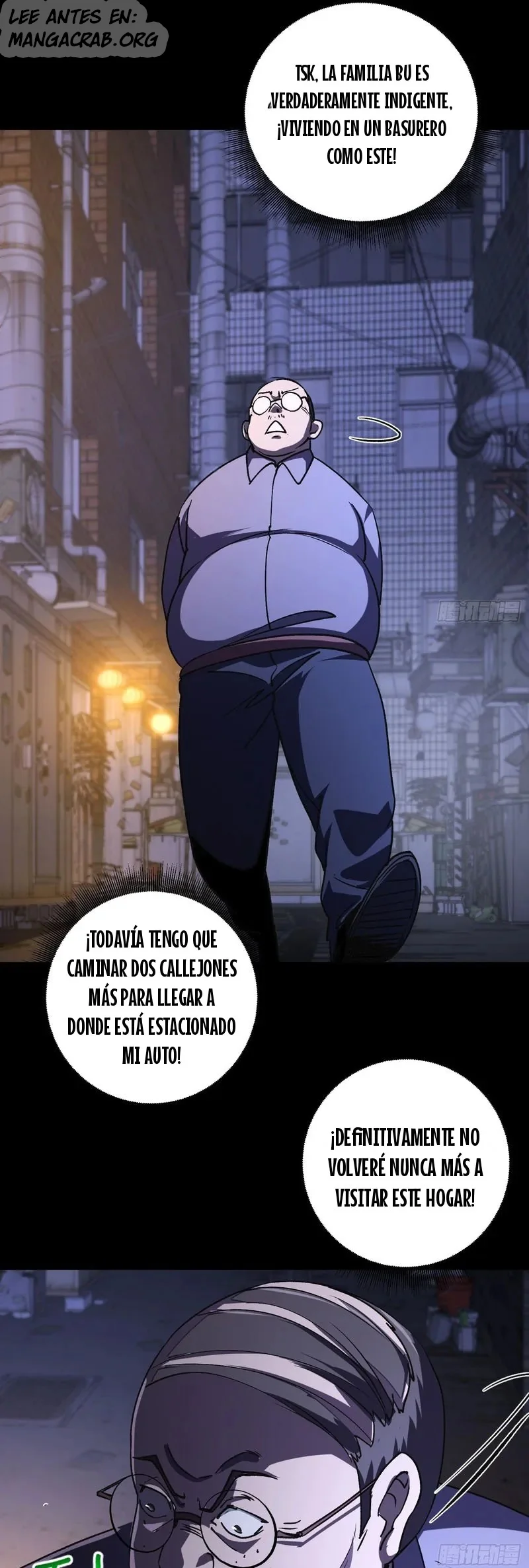 Novato de Nivel 99 Capítulo 13 - Page 37